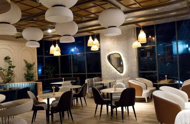 Bovina View Hotel