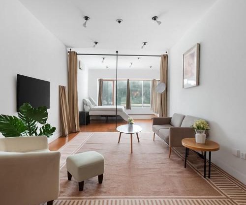 Bowery Two Bedroom