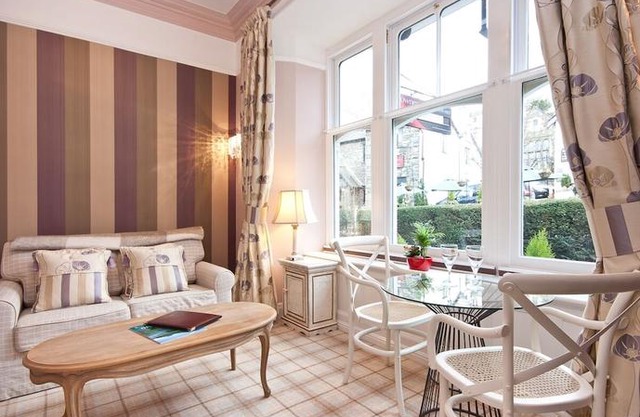 Bowness Bay Suites