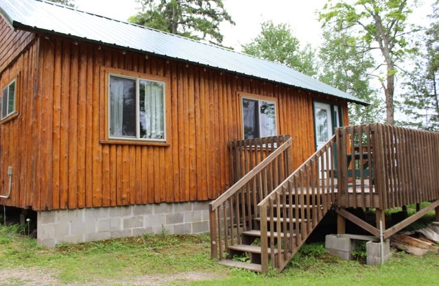 Bowstring Shores Resort - Deer River, MN