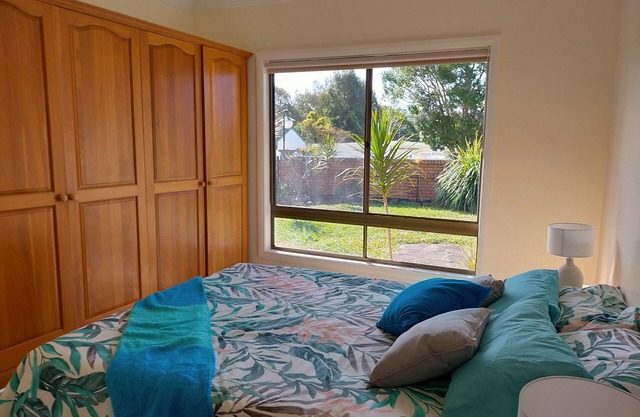 Boyles Beach House