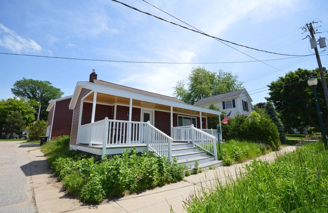 Boyne Bungalow