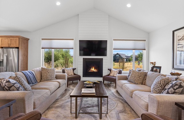 Bozeman Prairie Craftsman