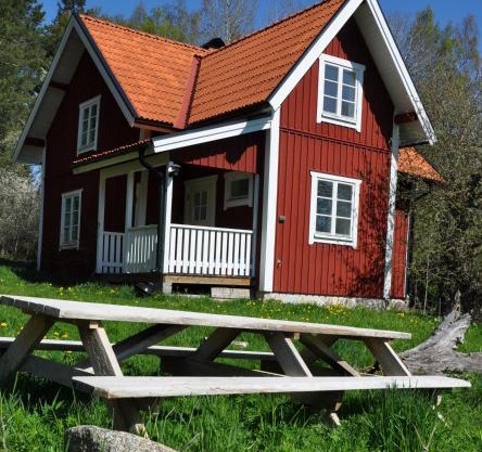 Brännkärrstorpet B&B