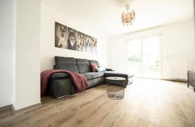 Brühl Mitte, neu renoviertes Haus