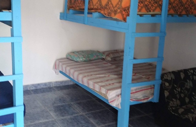 Quartos Privativos Para Grupo de Amigos