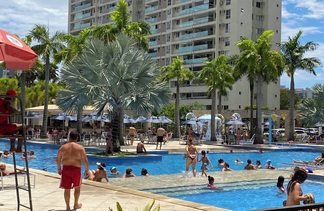 FOREVER APARTMENT - Comfort and Spacious