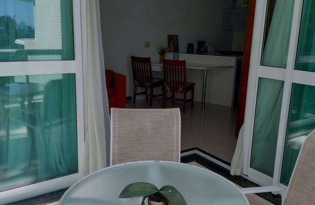 A jewel by the sea: beautiful apartment on the most desired beach in Rio!