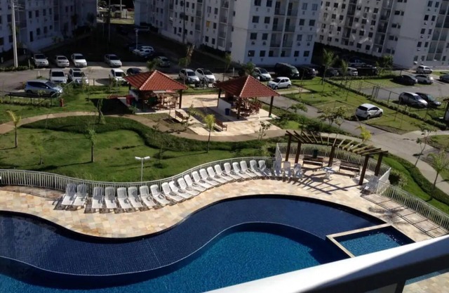 Rio Home - Praia - Barra da Tijuca