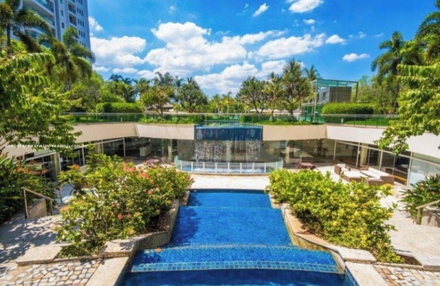 4 suites apartment in Resort type Residential Condominium with total security
