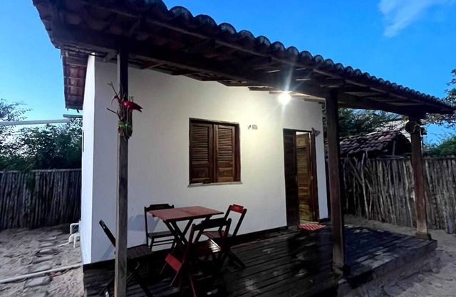 Guará BG Chalet