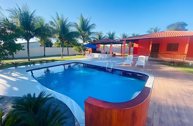 BSM Beach House - Top Leisure!