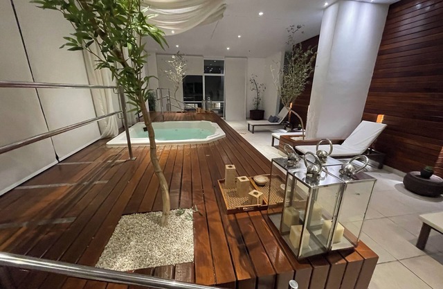 Paradise in Barra Olímpica - Rio de Janeiro Charming and very cozy!