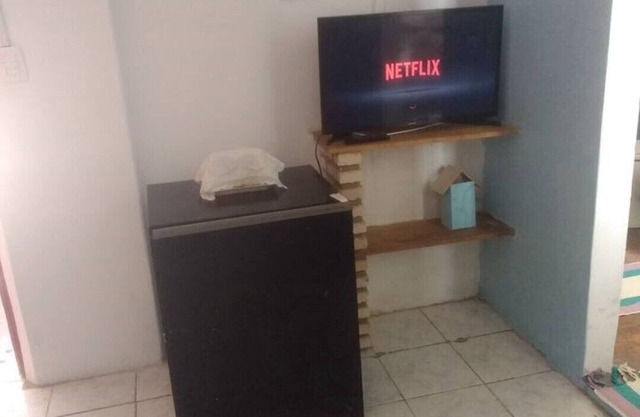 Blue House for Season