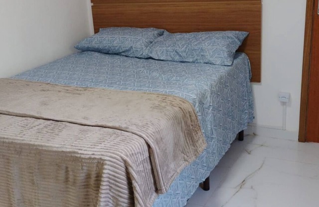 House in Jardim Botânico. Super cozy with a view of Christ the Redeemer