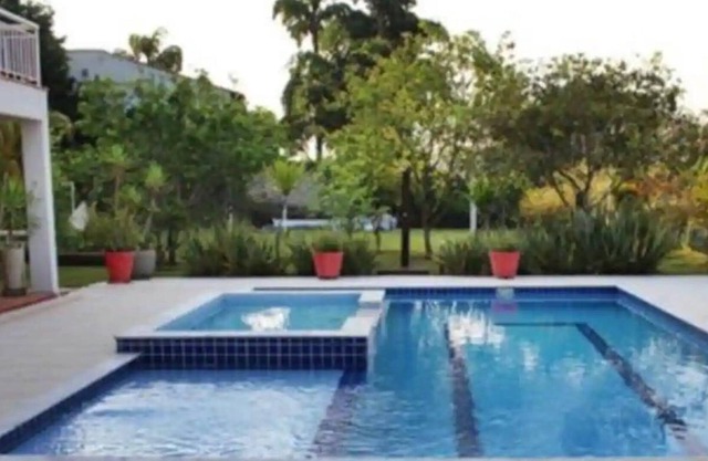 Linda Casa em Cond. Fechado. Festas não Permitidas