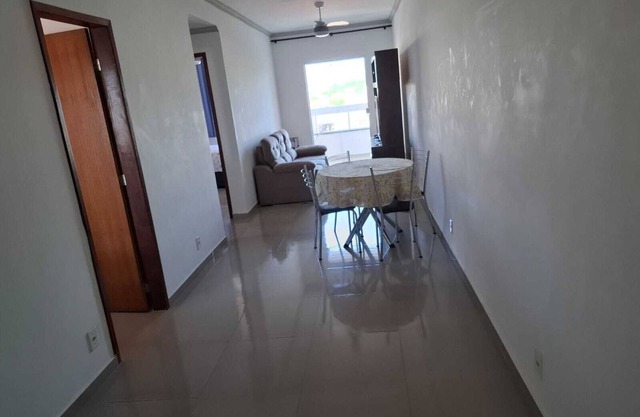 Edifício Brasil Relax with the whole family in this peaceful accommodation.