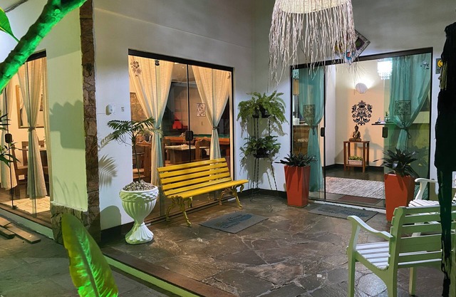 LARGE COZY HOUSE FOR NEW YEAR'S EVE IN ARMAção DOS BUZIOS.