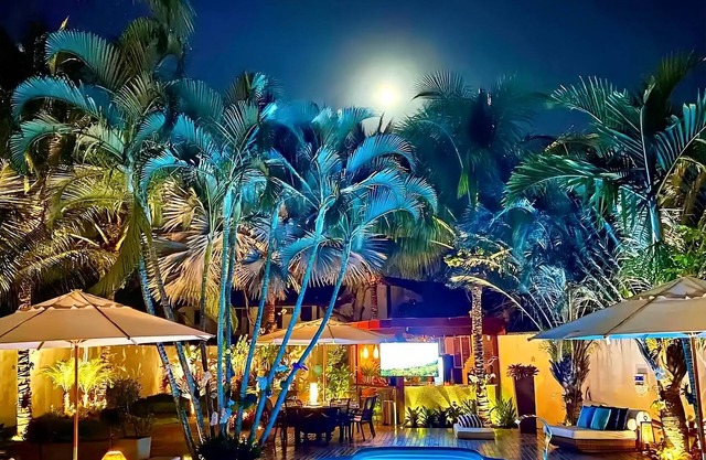 Cozy house in Búzios Manguinhos, pet friendly