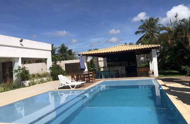 Terra Bahia Mansion Aracaju