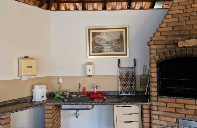 Mutamba House - Cafeszal 7