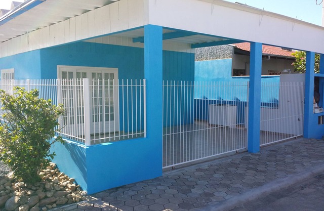 HOUSE FOR RENT IN THE PENHA FOR 11 PEOPLE NEXT TO THE PARK BETO CARRERO WORLD