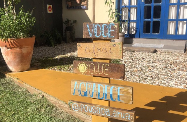 ' Casa Verde & Mar Studio '