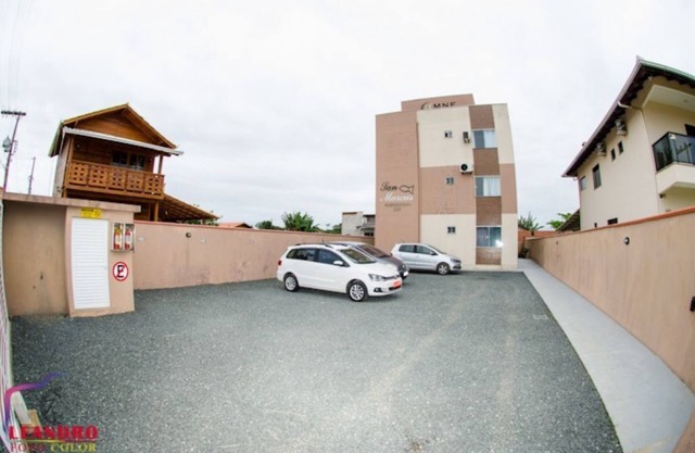 Full Apartment Near Beto Carreiro World