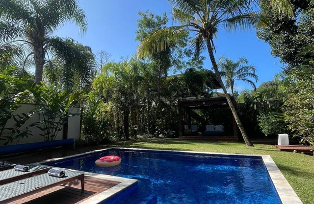 Casa Anama EM Maresias