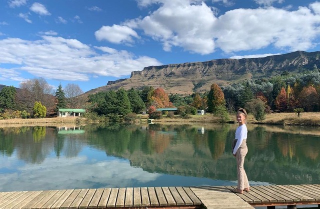 Brackenburn Trout and Trail Retreat