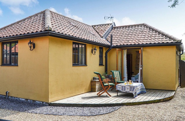 Bradcar Farm Cottage
