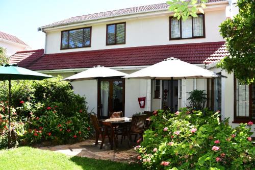 Bradclin House