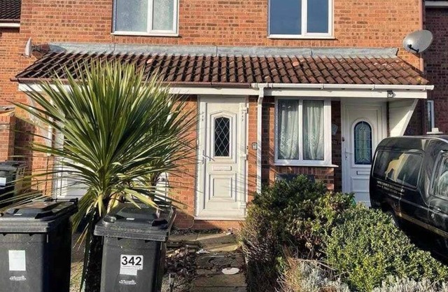 Bradley one bed flat