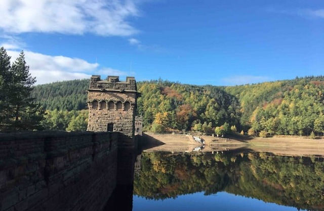Bradwell Derbyshire Peak District Cottage ❤️ Dogs