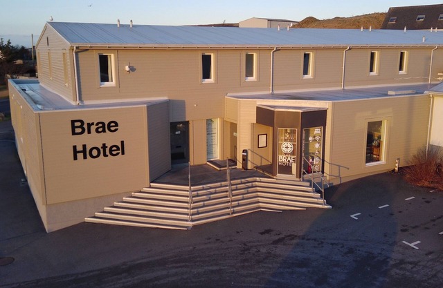 Brae Hotel