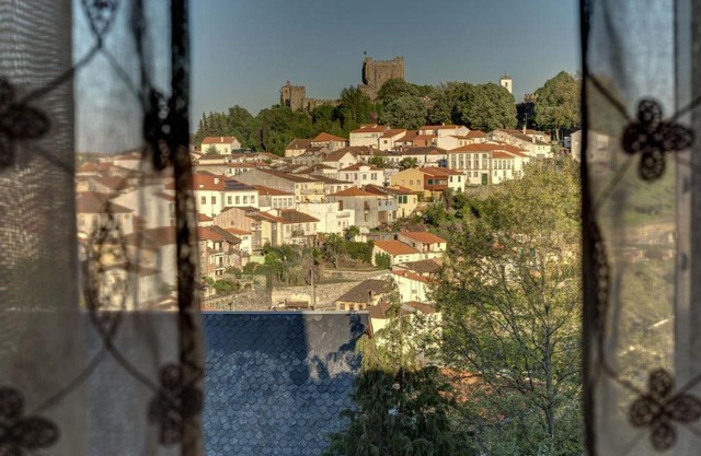 Bragança Apartments