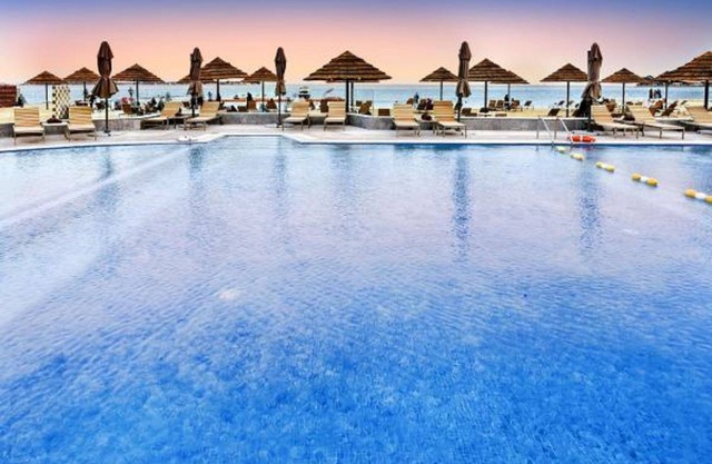 Braira AL Azizya Hotels & resorts