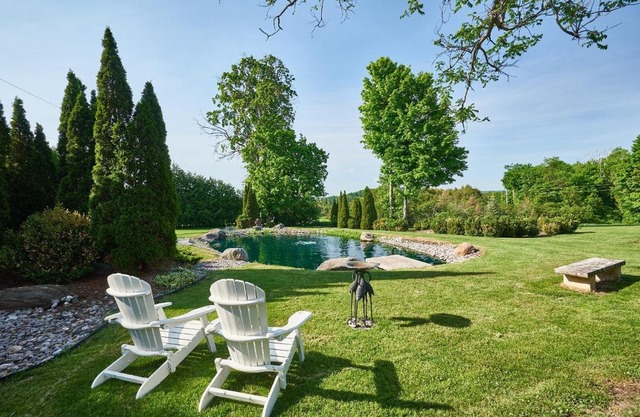 Bramasole Bed and Breakfast