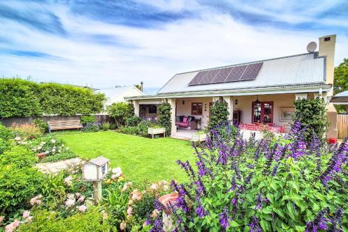 Bramber cottage Stay a while