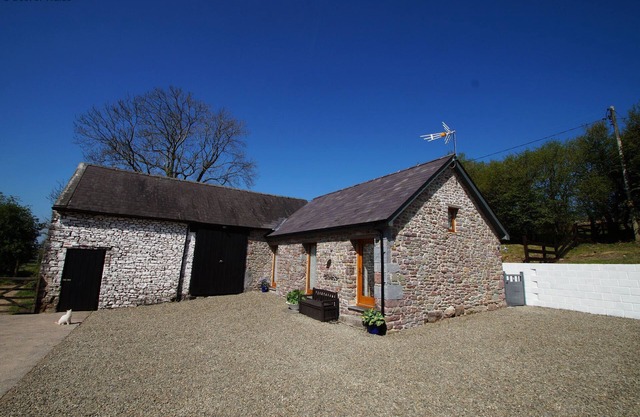 Bramble Cottage - Mountain Retreat
