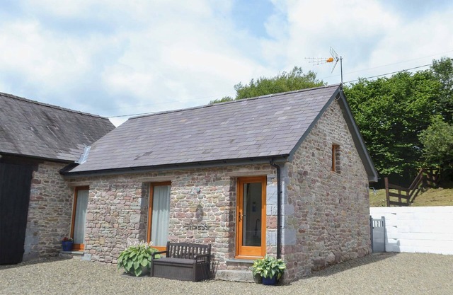 Bramble Cottage Mountain Retreat