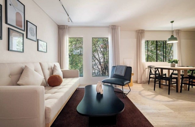 Brand New 1-Bedroom in the Heart of Condesa