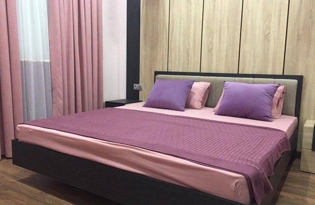 Brand new 1 bedroom apartment