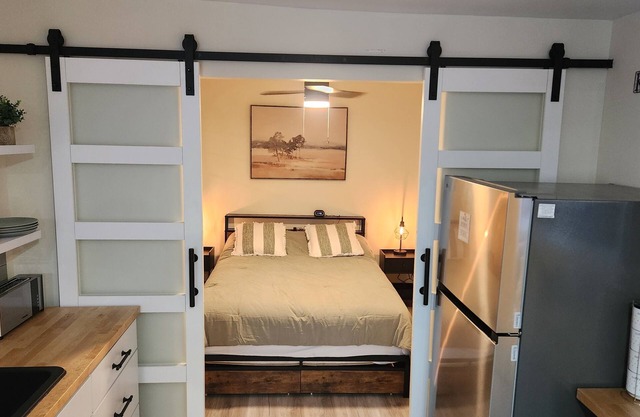 BRAND NEW! 1-bedroom apartment in the beautiful historic village of Greene, NY
