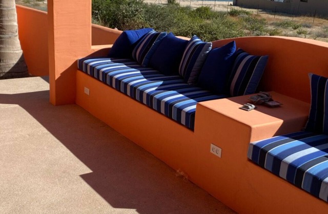 Brand new 1 bedroom casita with kitchen and bath