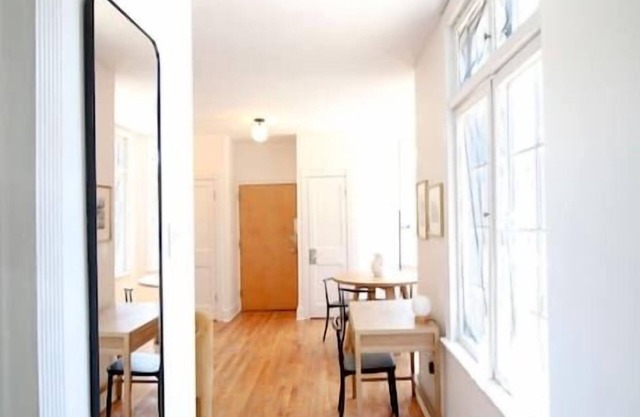 Brand New 1bdr Rittenhouse Sq. Hosted By StayRafa