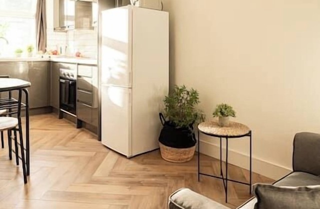 Brand New 2 Bedroom Flat