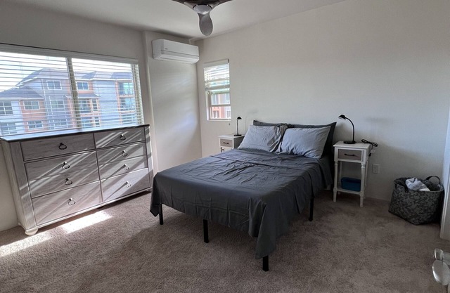 Brand new 2 bed 2.5 townhome