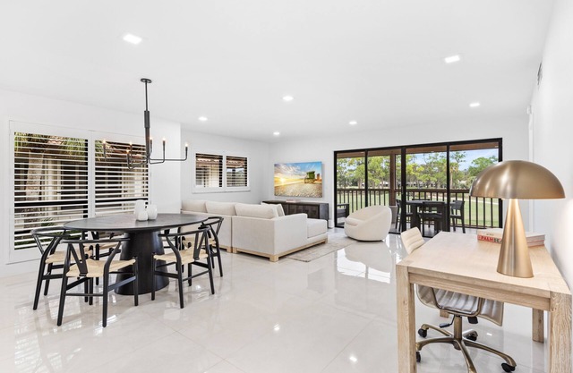 Brand New 2024 Home on PGA National Golf Course by Guaranteed Rental™