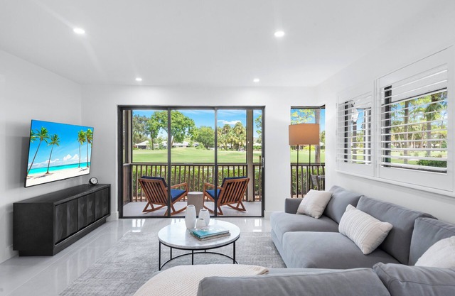 Brand New 2024 Home on PGA National Golf Course by Guaranteed Rental™